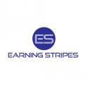 Logo & stationery # 886984 for Earn your stripes contest