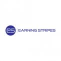 Logo & stationery # 886986 for Earn your stripes contest