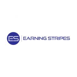 Logo & stationery # 886986 for Earn your stripes contest