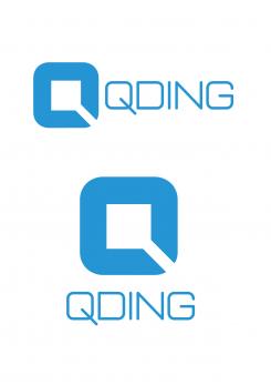 Logo & Huisstijl # 907081 voor Qding.nl wedstrijd