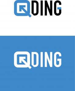 Logo & Huisstijl # 906690 voor Qding.nl wedstrijd