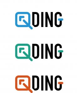 Logo & stationery # 906695 for QDING.nl contest