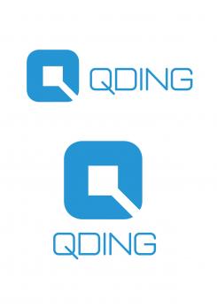 Logo & Huisstijl # 906917 voor Qding.nl wedstrijd