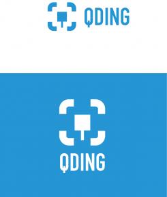 Logo & Huisstijl # 906925 voor Qding.nl wedstrijd