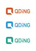 Logo & stationery # 907233 for QDING.nl contest