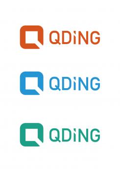 Logo & stationery # 907233 for QDING.nl contest