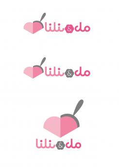 Logo & stationery # 909842 for "Very frenchy and girly chic" pastry class contest