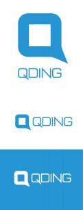 Logo & stationery # 907246 for QDING.nl contest