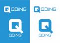 Logo & stationery # 907156 for QDING.nl contest