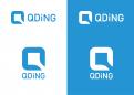 Logo & stationery # 907163 for QDING.nl contest