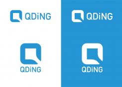 Logo & Huisstijl # 907163 voor Qding.nl wedstrijd