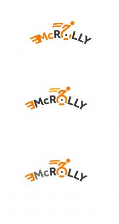 Logo & stationery # 909072 for Design a logo for a private individual contest