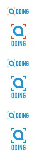 Logo & stationery # 907268 for QDING.nl contest