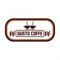 Logo & stationery # 1151358 for Design a short  powerful and catchy company name for our Espressobar! contest