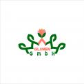 Logo & Huisstijl # 1145374 voor Wie kan zich een mooie fris logo bedenken voor verse bloemen en planten wedstrijd