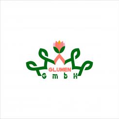 Logo & stationery # 1145374 for Logo for flower and plants reseller contest