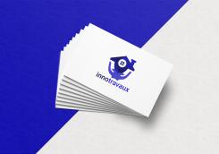 Logo & stationery # 1128717 for Renotravaux contest