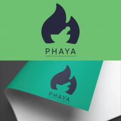 Logo & stationery # 1128651 for logo and identity for a sme of pharmaceutical products contest