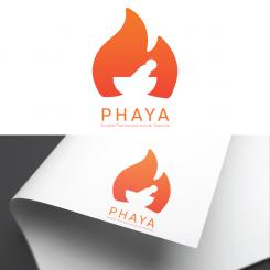 Logo & stationery # 1128652 for logo and identity for a sme of pharmaceutical products contest