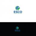 Logo & stationery # 1026999 for logo  name  visual identity for an Energy Saving Company contest