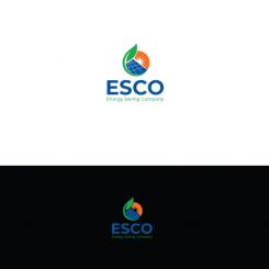 Logo & stationery # 1027000 for logo  name  visual identity for an Energy Saving Company contest
