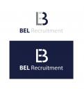 Logo & Huisstijl # 784896 voor ontwerp en modern en strak logo voor een recruitment bureau wedstrijd
