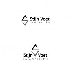 Logo & Huisstijl # 766482 voor Ontwerp een power-logo in stijl voor mijn vastgoedkantoor wedstrijd