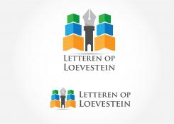 Logo & Huisstijl # 768643 voor Help ons aan een stilistisch strak en verfrissend logo met huisstijl voor een landelijk literatuurfestival wedstrijd