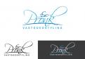Logo & Huisstijl # 713371 voor Stijlvol logo gezocht voor vastgoedstyliste / verkoopstyliste omgeving Haarlem  wedstrijd