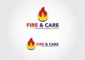 Logo & Huisstijl # 763132 voor Een nieuwe huisstijl voor Fire & Care wedstrijd