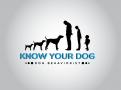 Logo & stationery # 647365 for Behavioral Dog Expert is looking for a logo / corporate identity  contest