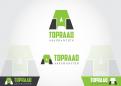 Logo & stationery # 771265 for Topraad Assurantiën seeks house-style & logo! contest