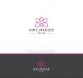 Logo & Huisstijl # 1142343 voor Logo   huisstijl voor orchideeen webshop wedstrijd