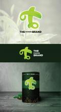 Logo & stationery # 855634 for The Modern Tea Brand: minimalistic, modern, social tea brand contest