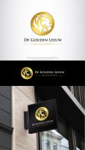 Logo & Huisstijl # 859748 voor Restaurant de Gouden Leeuw wedstrijd