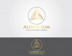 Logo & stationery # 758428 for Aedificium  contest