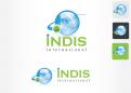 Logo & stationery # 727333 for INDIS contest