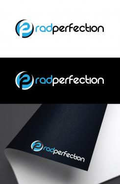 Logo & stationery # 804578 for In need of a sparkling logo / corporate identity for my company that has to deal with ionizing radiation (radioactivity). contest