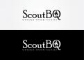 Logo & stationery # 733252 for Sturdy logo for ScoutBQ | Outdoor Cooking & BBQ contest