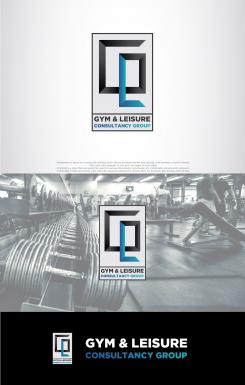 Logo & stationery # 846717 for Corporate identity including logo design for Gym & Leisure Consultancy Group contest