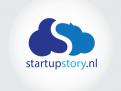Logo & stationery # 660627 for Design a logo & corporate identity for online platform Startup Story! contest