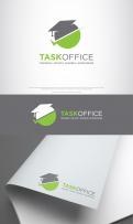 Logo & Huisstijl # 832080 voor TASK-office zoekt een aansprekend (krachtig) en professioneel logo + huisstijl wedstrijd