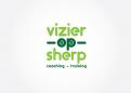 Logo & Huisstijl # 783127 voor Logo & huisstijl bedenken voor training/coaching bureau 'Vizier op scherp' wedstrijd