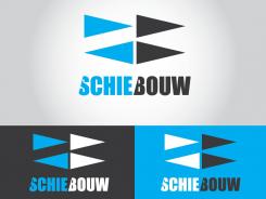 Logo & Huisstijl # 656634 voor nieuw logo voor SchieBouw wedstrijd