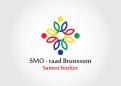 Logo & Huisstijl # 733088 voor Logo en huisstijl voor adviesraad voor Sociaal Maatschappelijke Ondersteuning van de gemeente Brunssum, afgekort SMO-raad  wedstrijd