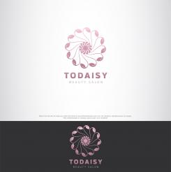 Logo & Huisstijl # 862604 voor Startup in de beautybranche 'Todaisy' zoekt pakkende uitstraling!! wedstrijd