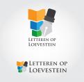 Logo & Huisstijl # 768407 voor Help ons aan een stilistisch strak en verfrissend logo met huisstijl voor een landelijk literatuurfestival wedstrijd