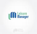 Logo & stationery # 814353 for Design a flashy logo + corporate identity for Leisure Manager - leisuremanager.nl contest