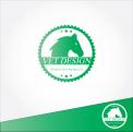 Logo & stationery # 738212 for Creation of a logo design for an international company offering innovative products in the equine veterinary sector contest
