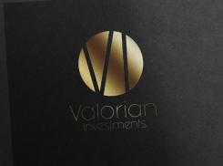 Logo & stationery # 671804 for Logo for a business card/website - name: Valorian Investments contest